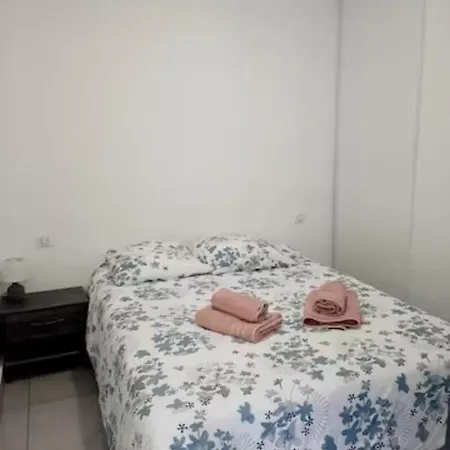 아파트 N9 Maison T2 Climatise