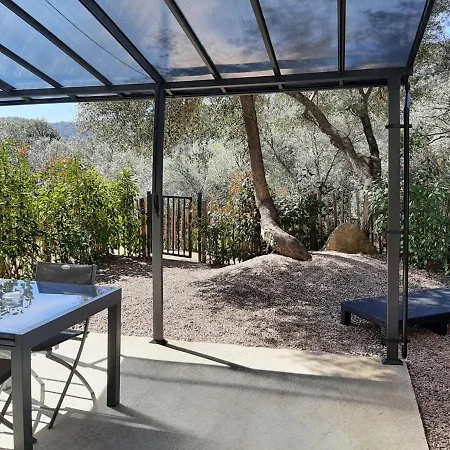 N9 Maison T2 Climatise Daire