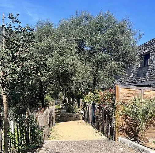 Daire N9 Maison T2 Climatise Ajaccio (Corsica)