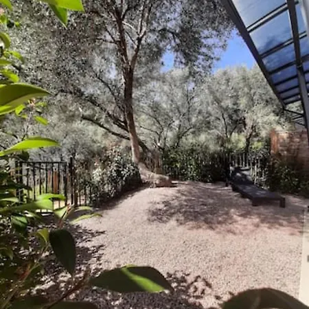 N9 Maison T2 Climatise Appartamento Ajaccio (Corsica)