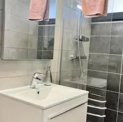 N9 Maison T2 Climatise Appartamento Ajaccio (Corsica)