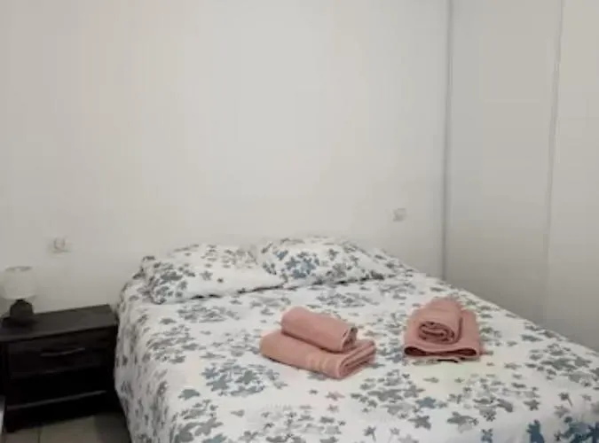 Apartmán N9 Maison T2 Climatise