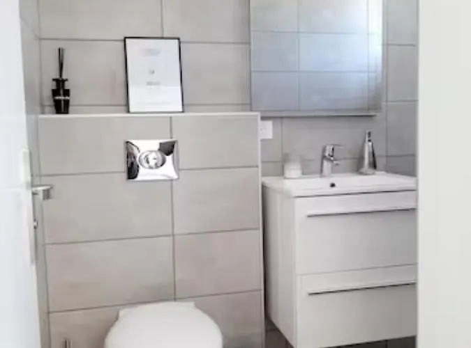 Appartement N9 Maison T2 Climatise *