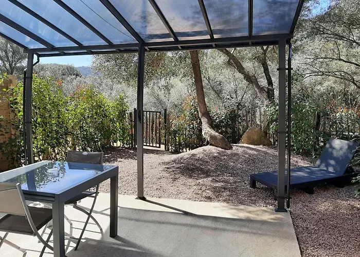 N9 Maison T2 Climatise Appartamento