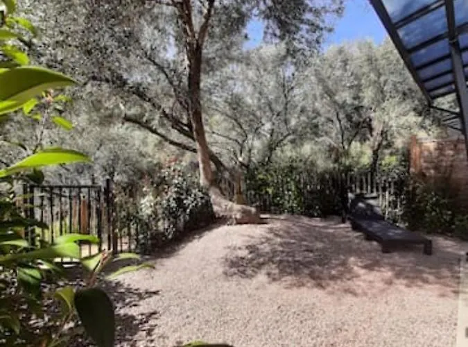 N9 Maison T2 Climatise Appartamento Ajaccio (Corsica)