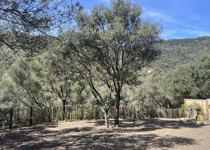 Appartamento N9 Maison T2 Climatise